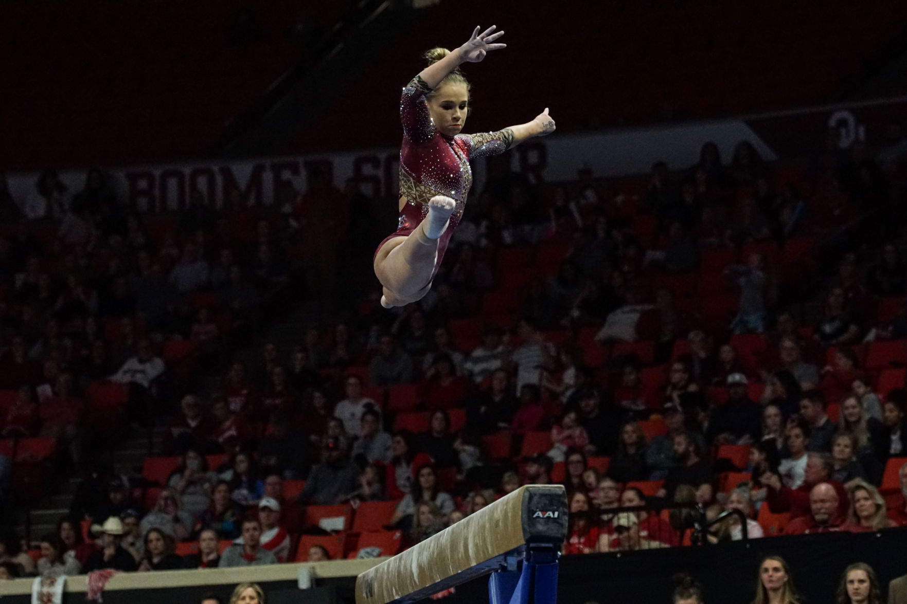Ragan Smith